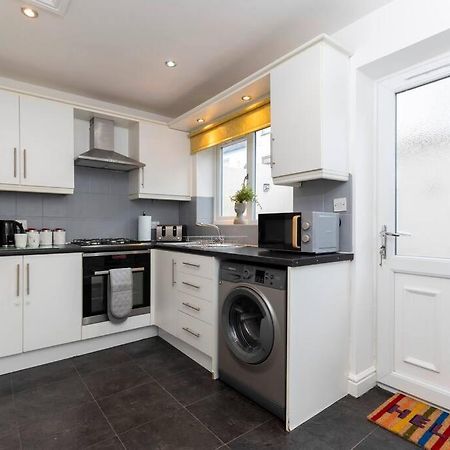 Town Centre & All The Comforts! Guisborough Exteriér fotografie