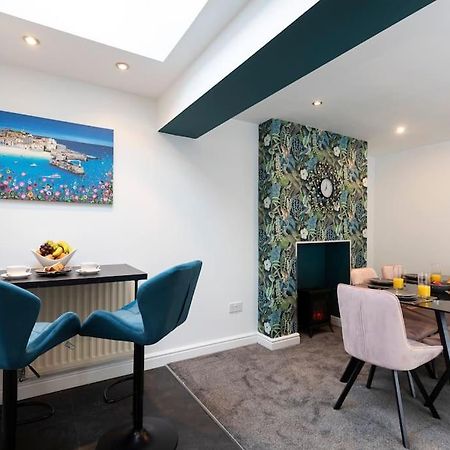 Town Centre & All The Comforts! Guisborough Exteriér fotografie