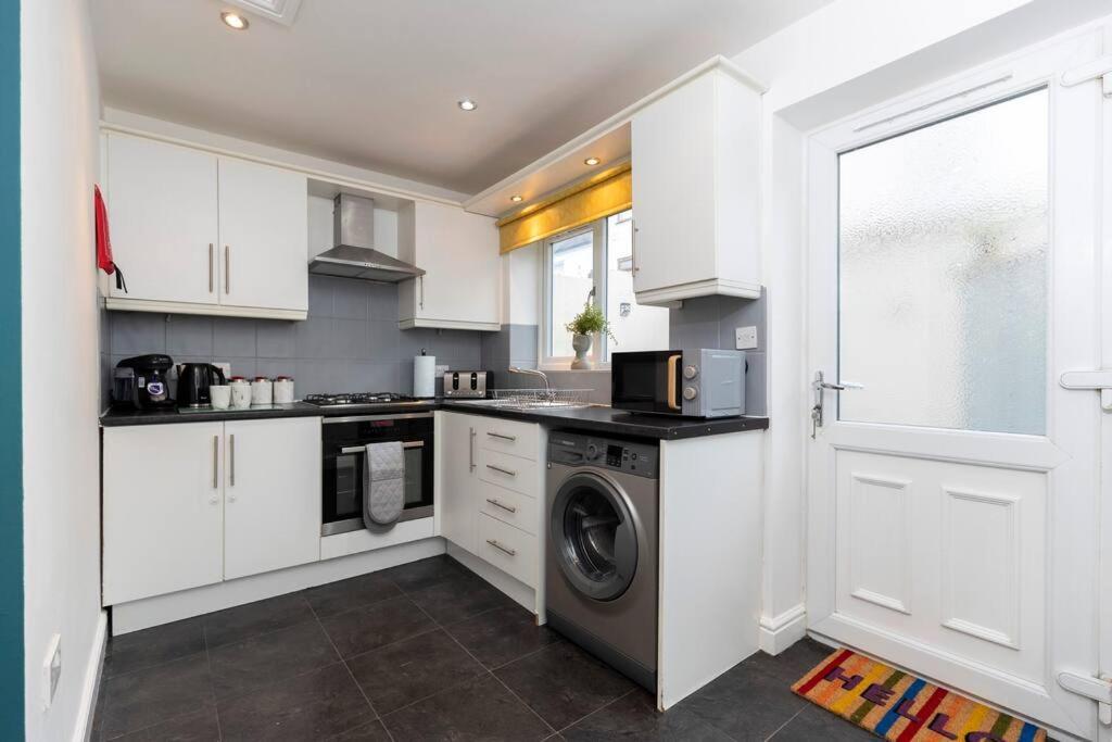 Town Centre & All The Comforts! Guisborough Exteriér fotografie