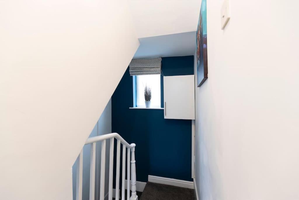 Town Centre & All The Comforts! Guisborough Exteriér fotografie