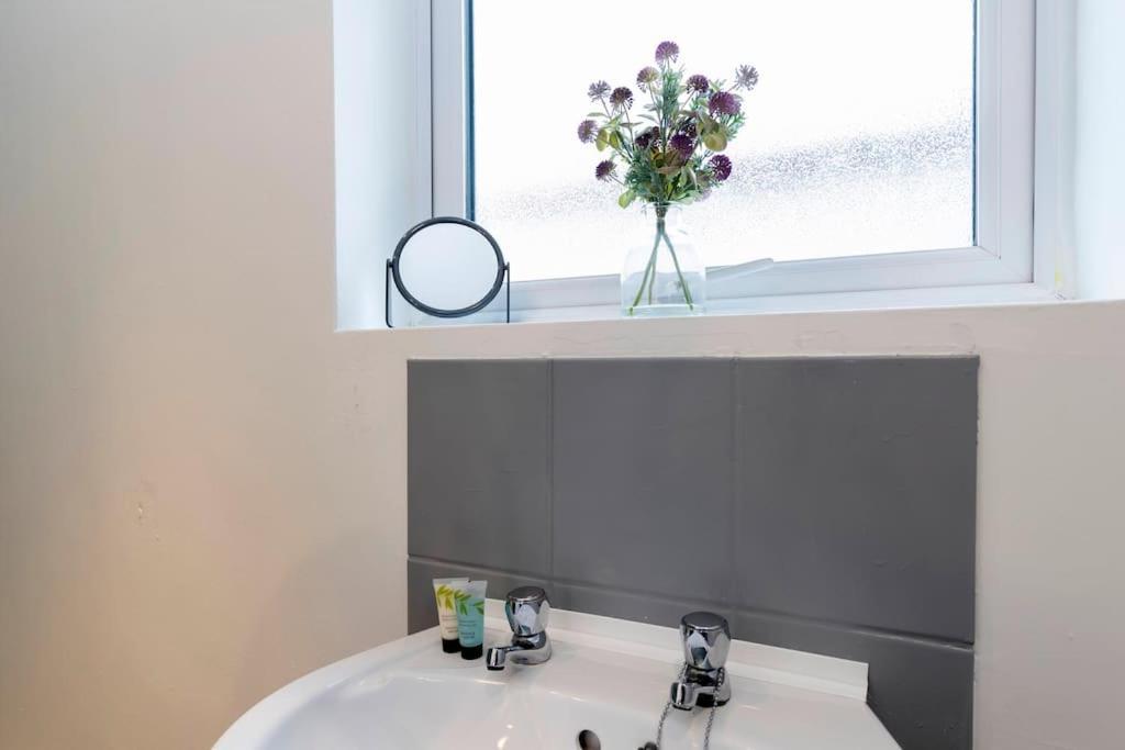 Town Centre & All The Comforts! Guisborough Exteriér fotografie
