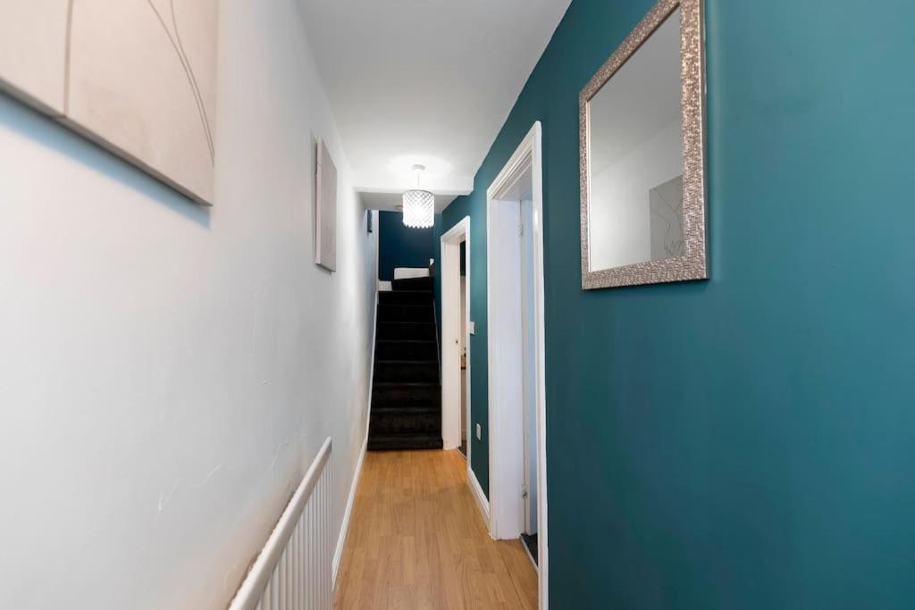 Town Centre & All The Comforts! Guisborough Exteriér fotografie