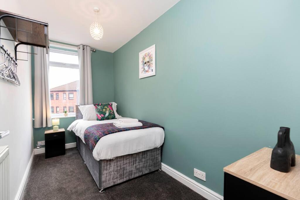 Town Centre & All The Comforts! Guisborough Exteriér fotografie