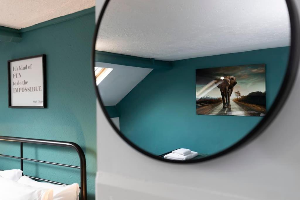 Town Centre & All The Comforts! Guisborough Exteriér fotografie