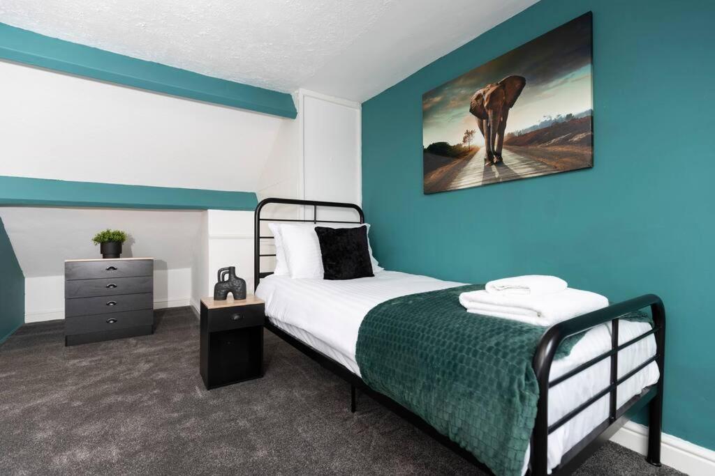 Town Centre & All The Comforts! Guisborough Exteriér fotografie