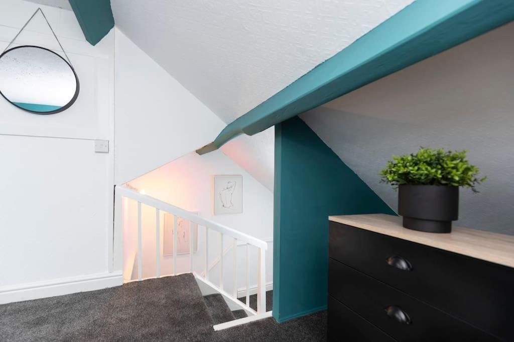 Town Centre & All The Comforts! Guisborough Exteriér fotografie