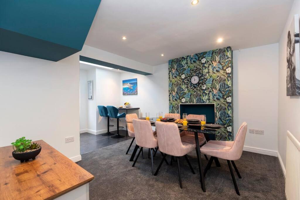 Town Centre & All The Comforts! Guisborough Exteriér fotografie