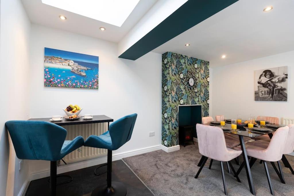 Town Centre & All The Comforts! Guisborough Exteriér fotografie
