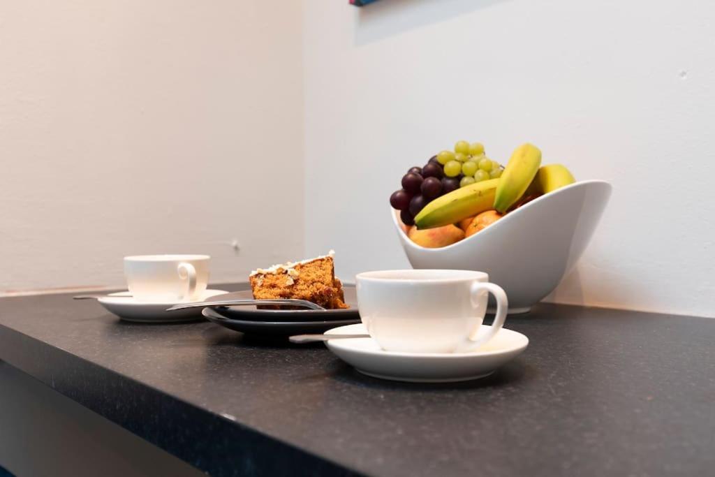 Town Centre & All The Comforts! Guisborough Exteriér fotografie