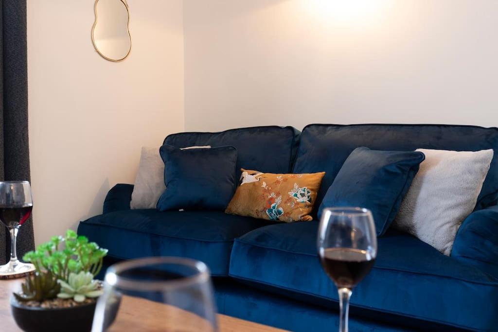 Town Centre & All The Comforts! Guisborough Exteriér fotografie