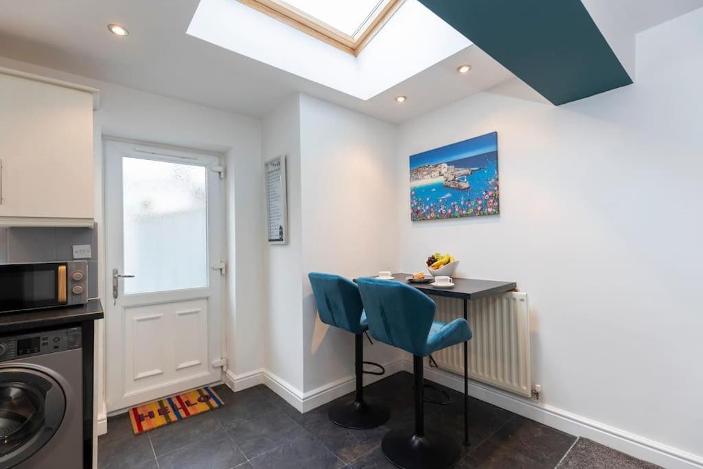 Town Centre & All The Comforts! Guisborough Exteriér fotografie